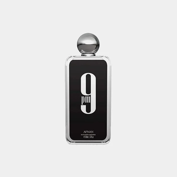 Afnan 9Pm Edp 100Ml