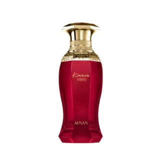 Afnan Kiaana Vibes Edp 100Ml