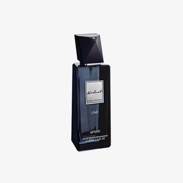 Afnan Modest Une Edp 100Ml