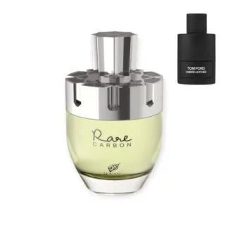 Afnan Rare Carbon Edp 100Ml
