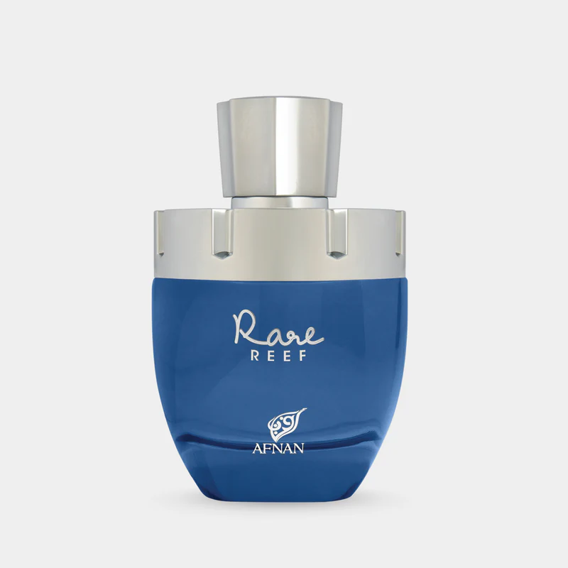 Afnan Rare Reef Extrait De Parfum 100Ml