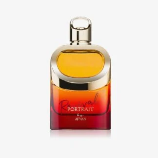 Afnan Revival Portrait 100Ml Edp