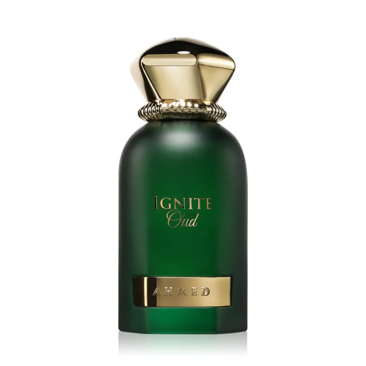 Ahmed Al Maghribi Ignite Oud Edp 60Ml