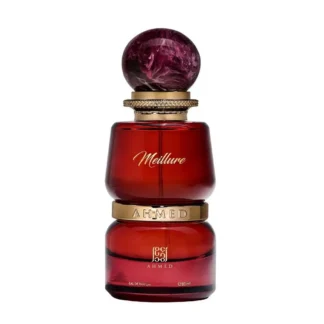 Ahmed Al Maghribi Meillure Edp 80Ml