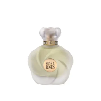 Ahmed Al Maghribi Musk & Roses Extrait De Parfum 75Ml