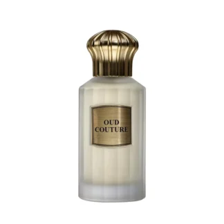 Ahmed Al Maghribi Oud Couture Edp 100Ml