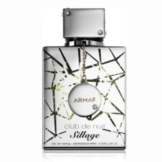 Armaf Club De Nuit Sillage Edp 105Ml