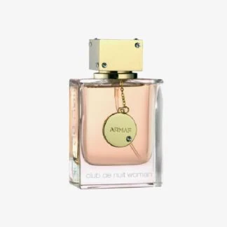 Armaf Club De Nuit Woman Edp 105Ml