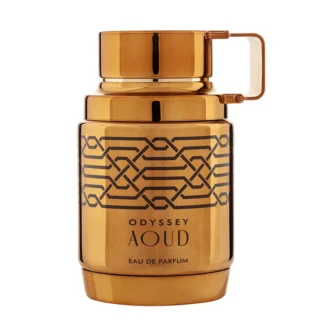 Armaf Odyssey Aoud Edp 100Ml