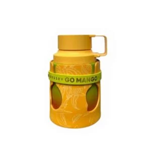 Armaf Odyssey Go Mango Edp 100Ml