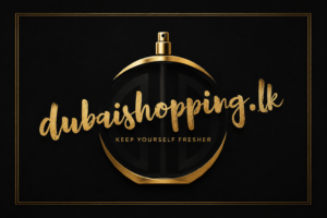 Dubaishopping.lk logo
