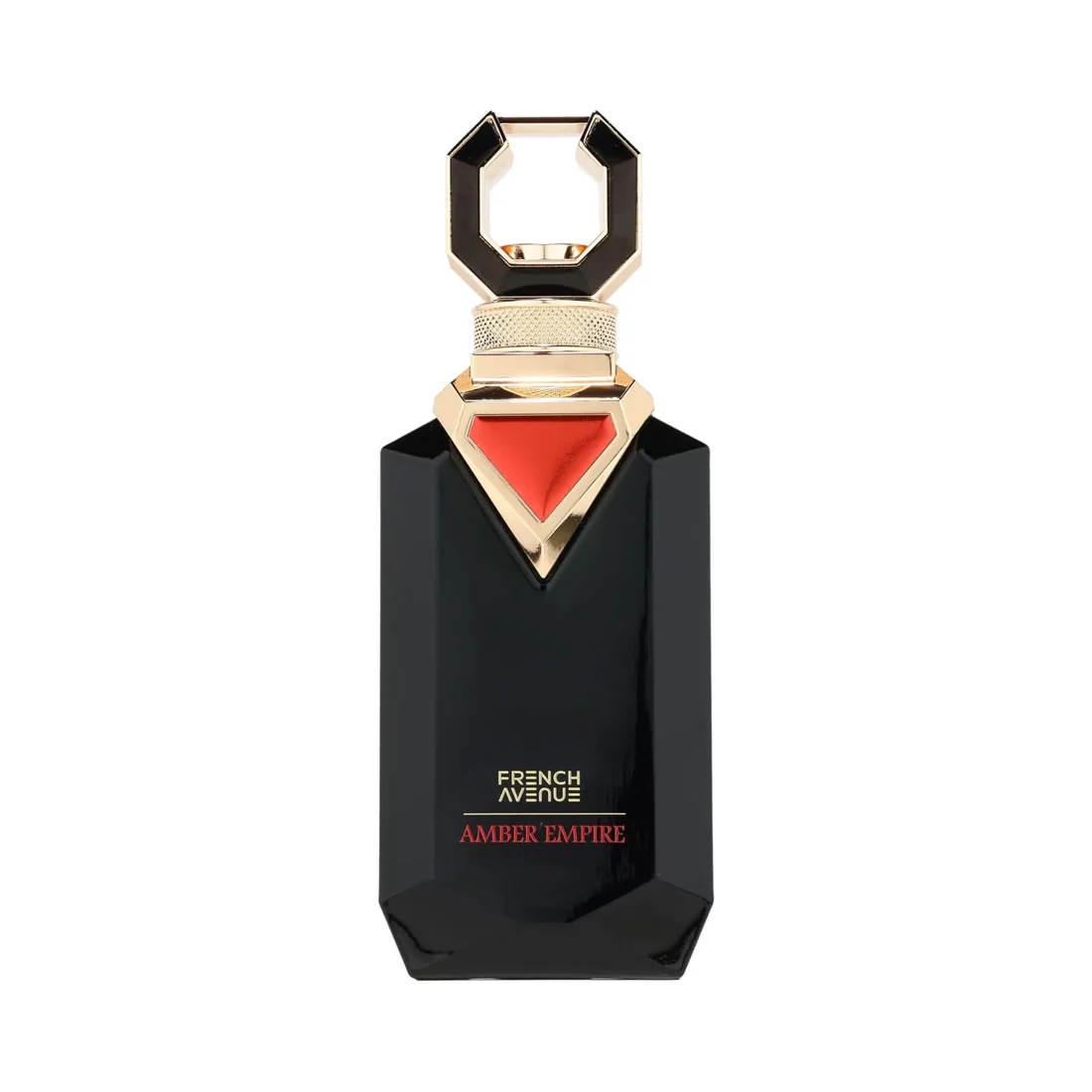 French Avenue Amber Empire Edp 100Ml