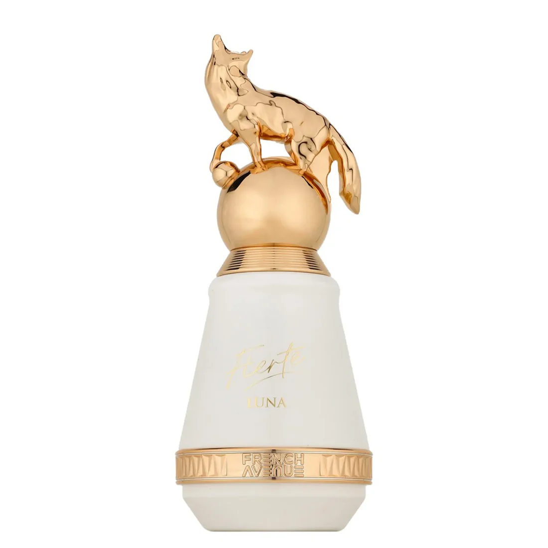 French Avenue Fierte Luna Edp 100Ml