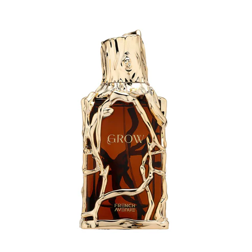 French Avenue Grow Edp 100Ml