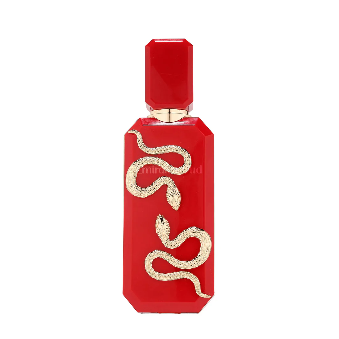 French Avenue Veneno Scarlet Extrait De Parfum 100Ml