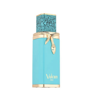 French Avenue Vulcan Feu Extrait De Parfum