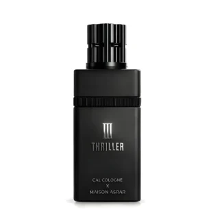 Maison Asrar Iii Thriller Extrait De Parfum 100Ml