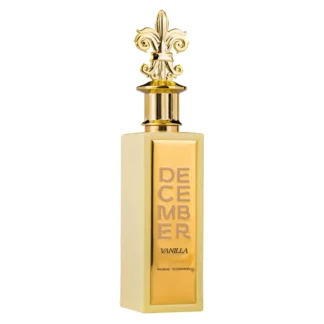 Paris Corner December Vanilla Edp 85Ml