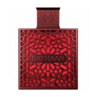 Rayhaan Crimson 100Ml