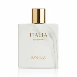 Rayhaan Italia Perfume 100Ml