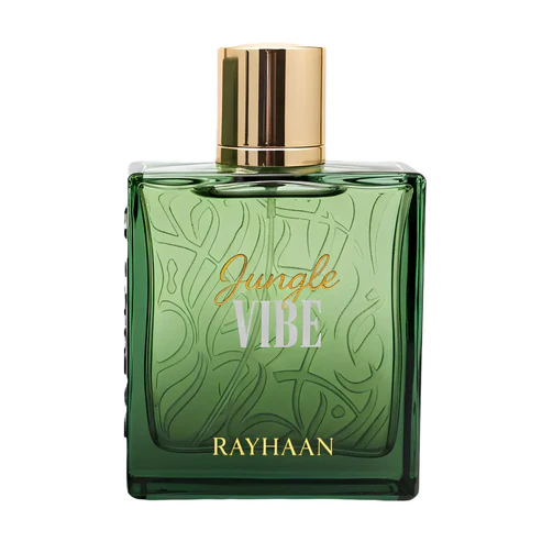 Rayhaan Jungle Vibe 100Ml