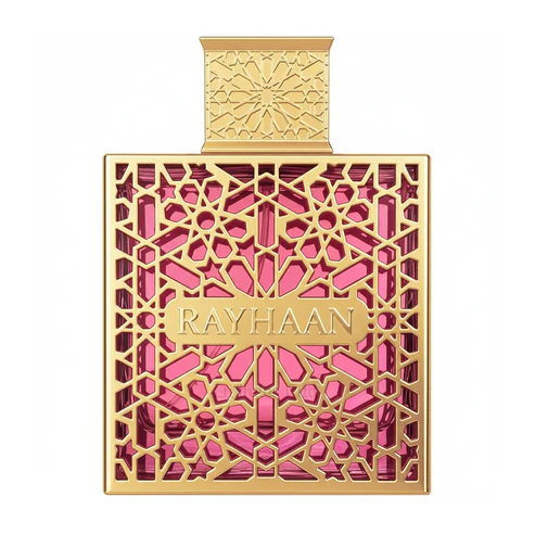 Rayhaan Kiss 100Ml