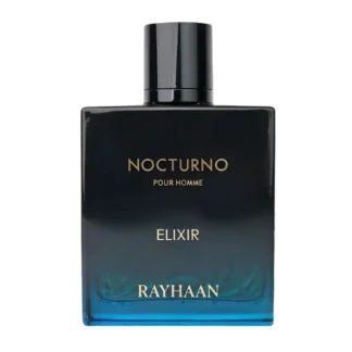 Rayhaan Nocturno Elixir 100Ml