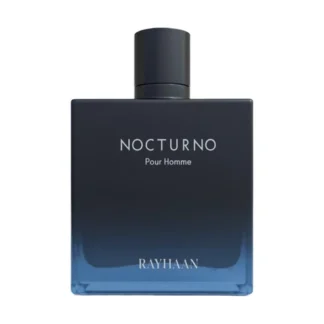 Rayhaan Nocturno Perfume 100Ml