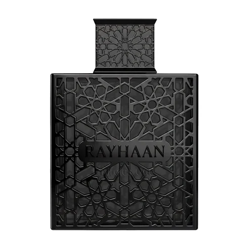 Rayhaan Obsidian 100Ml