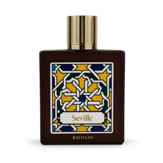 Rayhaan Seville 100Ml