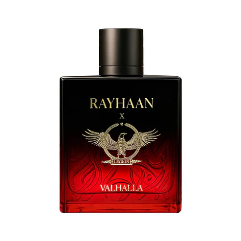 Rayhaan Valhalla Perfume 100M