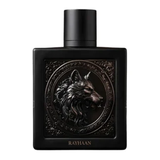 Rayhaan Wolf 100Ml