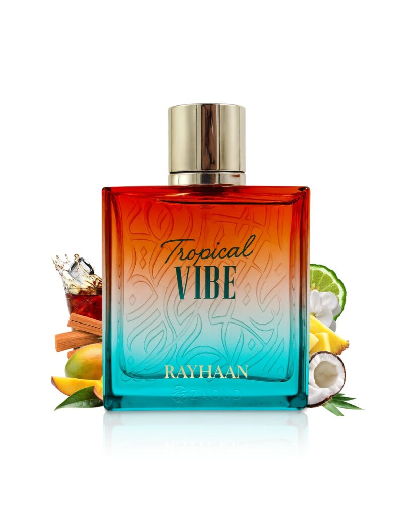 Unisex Fragrances